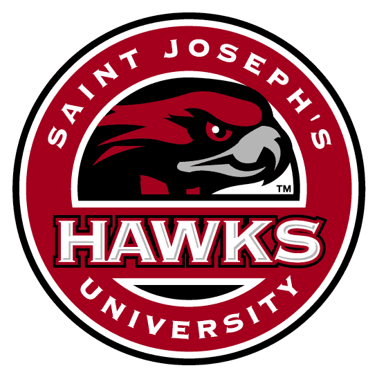 St. Joseph's Hawks 2001-Pres Alternate Logo v2 DIY iron on transfer (heat transfer)
